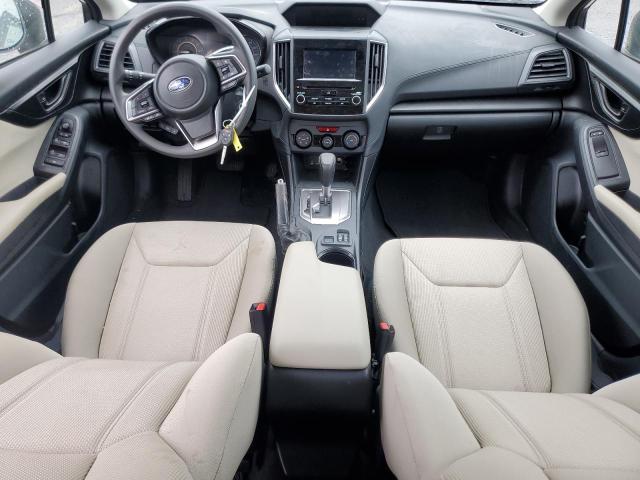2022 SUBARU IMPREZA PR 4S3GTAV63N3723422