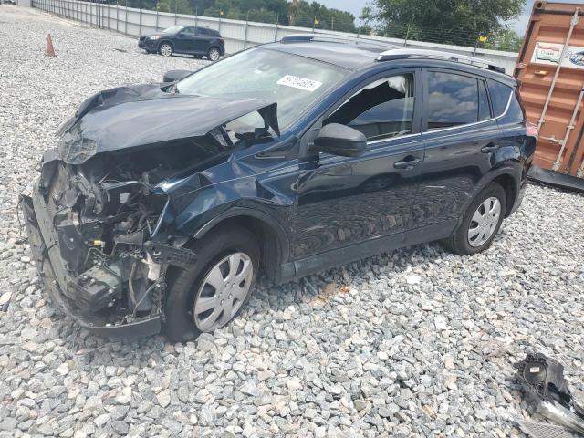 Vin: 2t3zfrev4jw498375, lot: 59104605, toyota rav4 le 2018 img_1