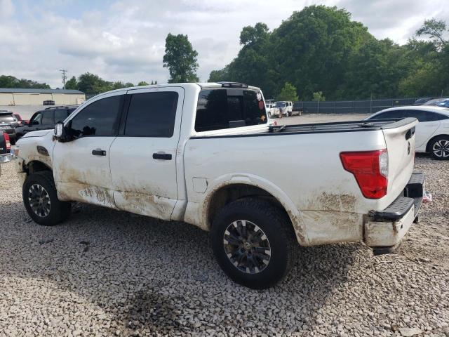 Vin: 1n6aa1e5xhn566626, lot: 55854255, nissan titan sv 20172