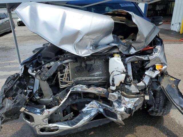 2021 RAM 1500 BIG H - 1C6RRFBGXMN558304