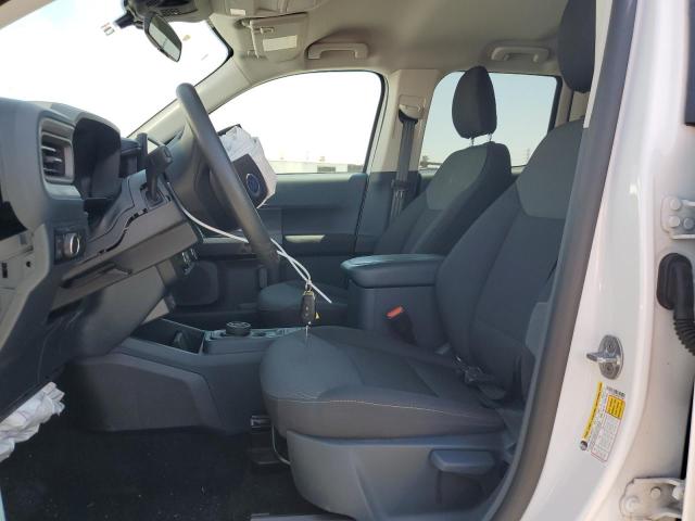 2023 FORD MAVERICK X - 3FTTW8E34PRA07489