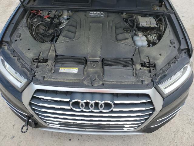 2018 AUDI Q7 PREMIUM WA1LAAF74JD010300