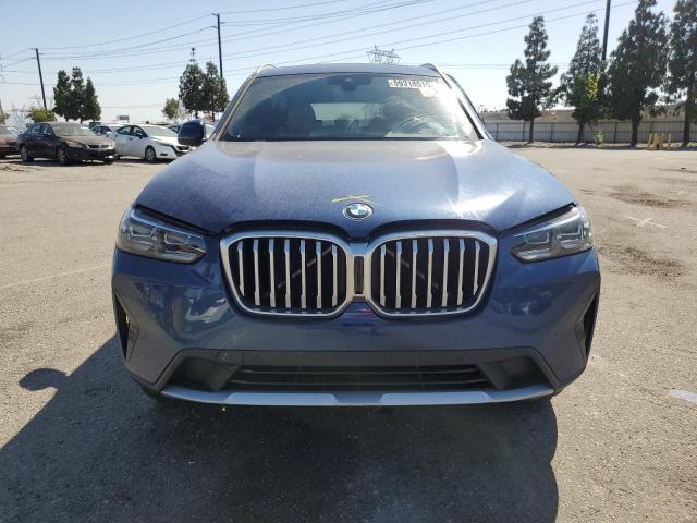 2024 BMW X3 SDRIVE3 5UX43DP09R9V55686