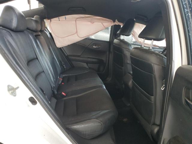 2016 HONDA ACCORD SPO - 1HGCR2F53GA059261