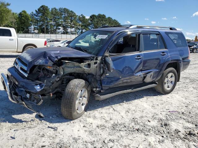 TOYOTA 4RUNNER SR