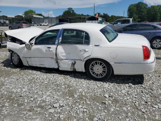 Vin: 2lnbl8cv6ax631260, lot: 56726115, lincoln towncar signature limited 20102