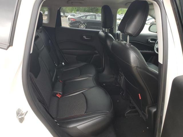 2020 JEEP COMPASS TR 3C4NJDDB0LT111466