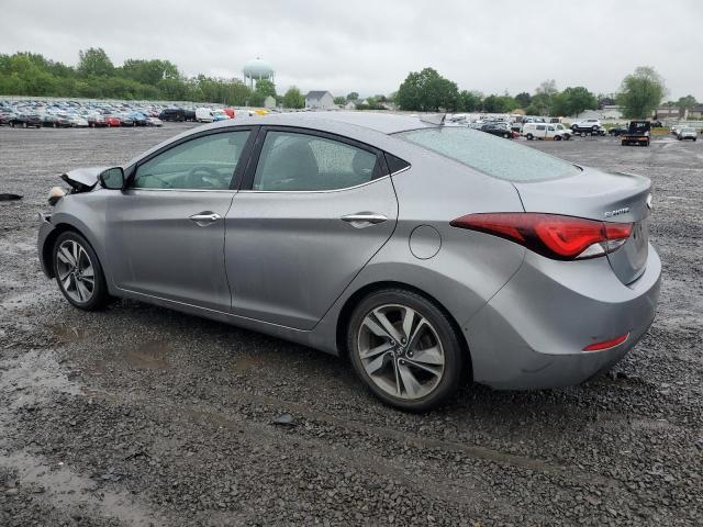 Vin: kmhdh4ae2eu187815, lot: 56386285, hyundai elantra se 20142
