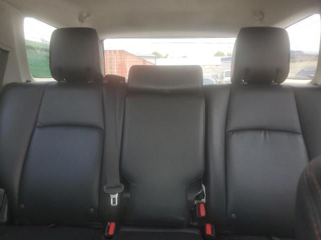 2017 TOYOTA 4RUNNER SR - JTEBU5JR4H5420295