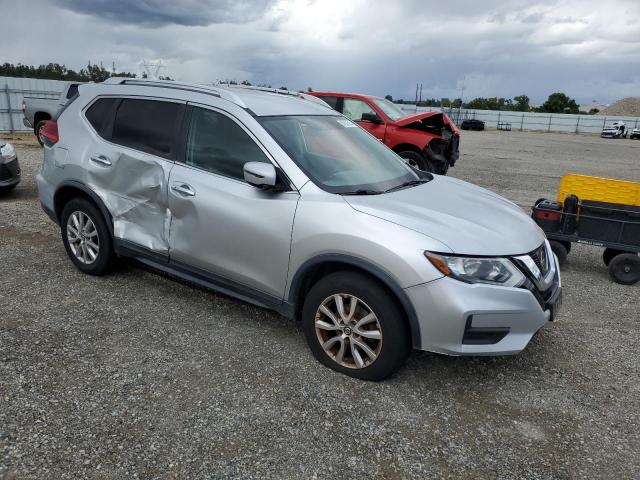 Vin: knmat2mtxhp616044, lot: 55927525, nissan rogue s 20174