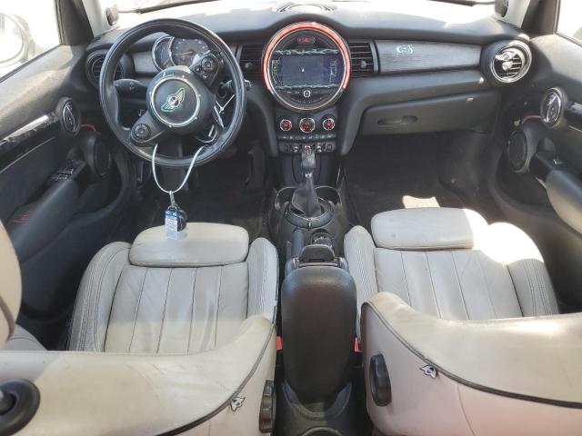 2015 MINI COOPER WMWXS5C51FT829273