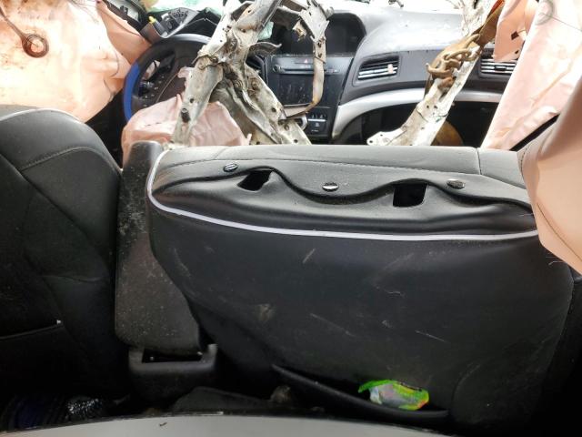 2016 ACURA ILX PREMIU 19UDE2F89GA012634