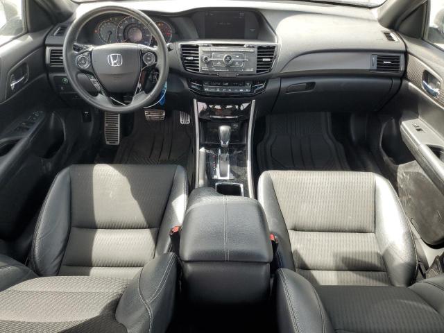 2016 HONDA ACCORD SPO - 1HGCR2F55GA187470