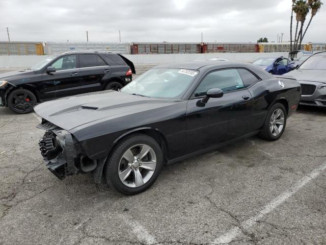 Vin: 2c3cdzag2kh669925, lot: 54752245, dodge challenger sxt 2019 img_1
