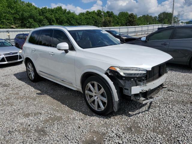 Vin: yv4a22pl4g1027827, lot: 56332285, volvo xc90 t6 20164