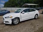 2016 FORD FUSION SE - 3FA6P0HDXGR286002