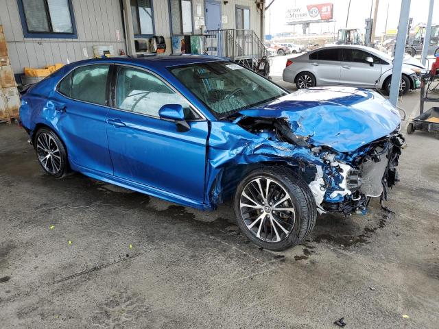 Vin: 4t1g11ak5lu302443, lot: 55699525, toyota camry se 20204