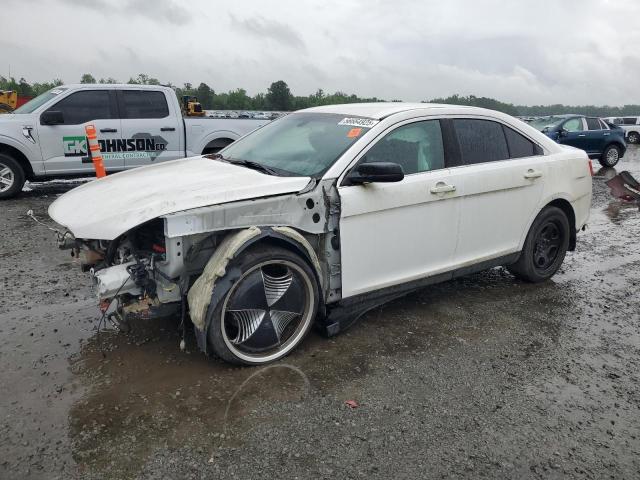 2017 FORD TAURUS POL - 1FAHP2MK3HG134063