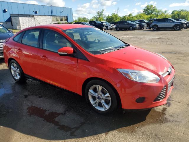 Vin: 1fadp3f2xdl351192, lot: 58004435, ford focus se 20134
