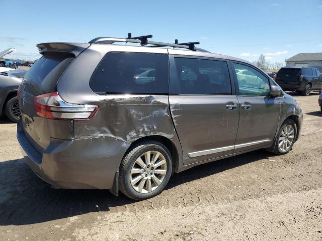Vin: 5tddk3dcxfs114353, lot: 54853855, toyota all models xle 20153