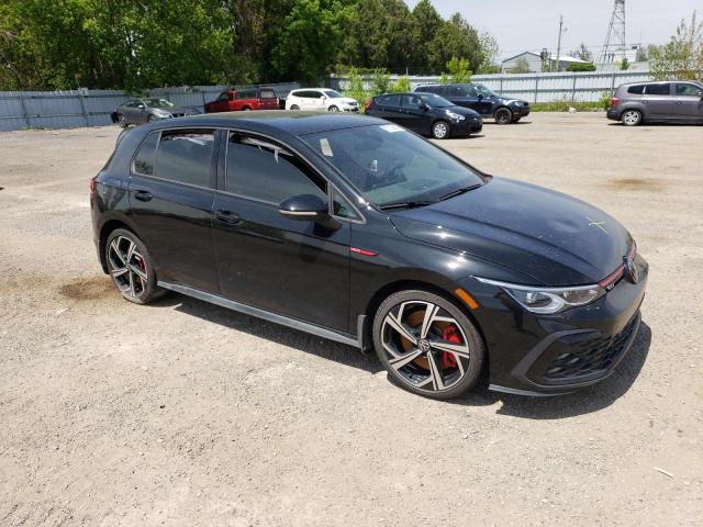 2024 VOLKSWAGEN GTI S WVWGA7CD3RW207477