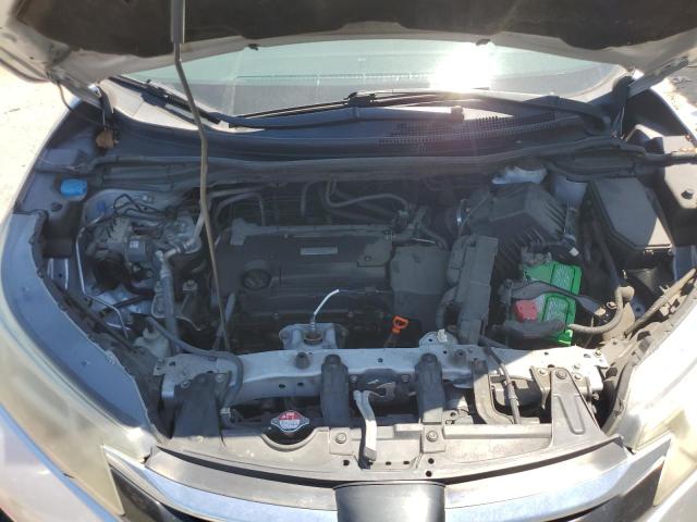 2016 HONDA CR-V LX 2HKRM3H39GH545414