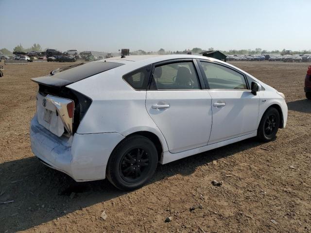 Vin: jtdkn3du3c1511872, lot: 57097825, toyota prius 20123