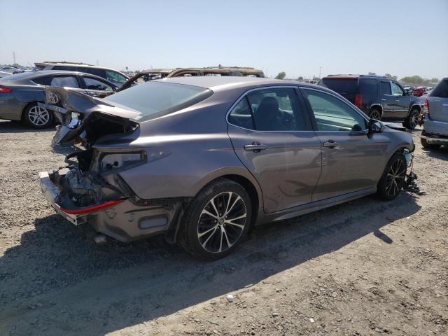 Vin: 4t1b11hk3ju678510, lot: 55353975, toyota camry l 20183