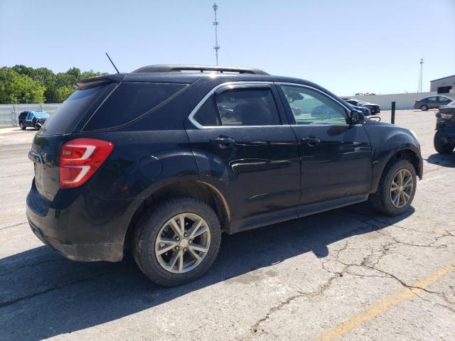 2016 CHEVROLET EQUINOX LT - 2GNALCEK0G6105749