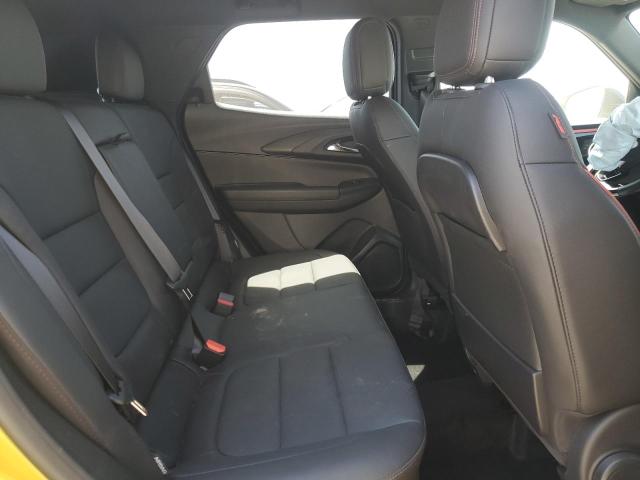 2024 CHEVROLET TRAILBLAZE - KL79MUSL0RB074270