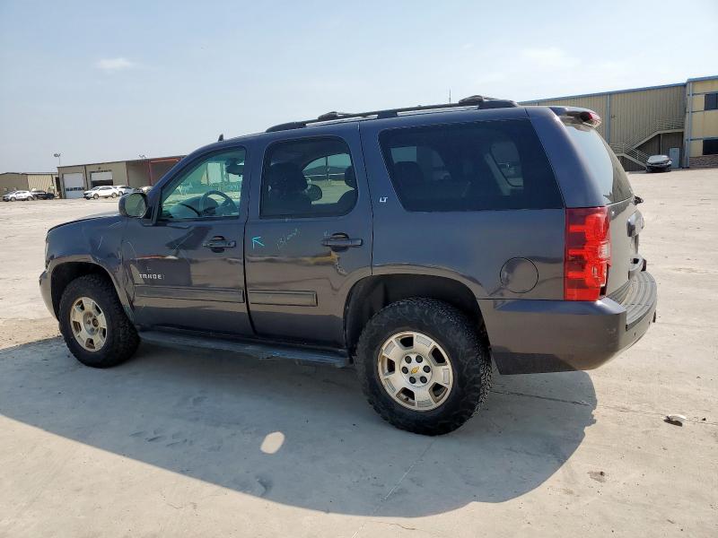 Vin: 1gnukbe00ar111538, lot: 57260515, chevrolet tahoe k1500 lt 20102
