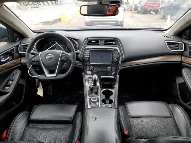 2018 NISSAN MAXIMA 3.5 1N4AA6AP4JC394804