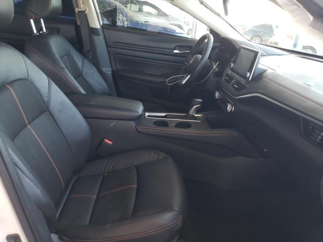 2022 NISSAN ALTIMA SR 1N4BL4CV1NN334259