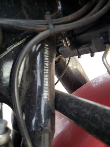 2020 HARLEY-DAVIDSON FLTRXS 1HD1KTP12LB622170
