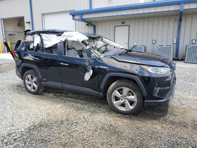 Vin: jtmdwrfv4ld545025, lot: 57902085, toyota rav4 limited 20204