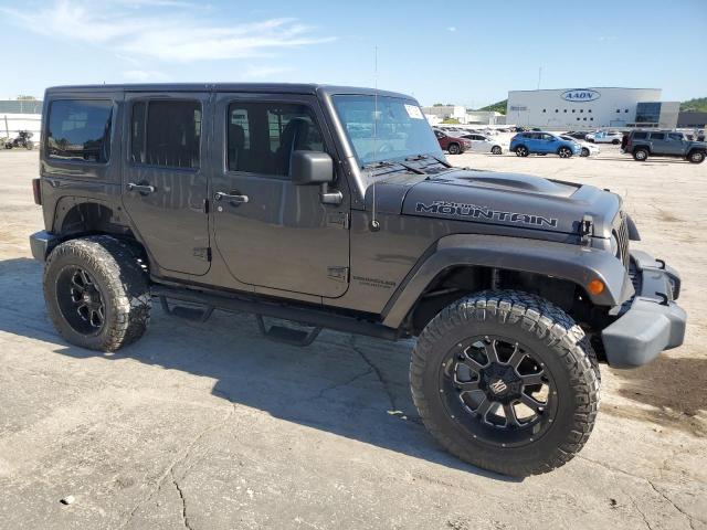 Vin: 1c4bjweg0hl727423, lot: 56719285, jeep wrangler sahara 20174