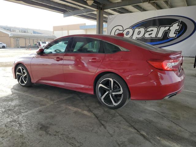 Vin: 1hgcv1f39la097771, lot: 56347155, honda accord sport 20202