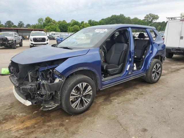 Vin: jn8bt3bb5pw462727, lot: 56157925, nissan rogue sv 2023 img_1