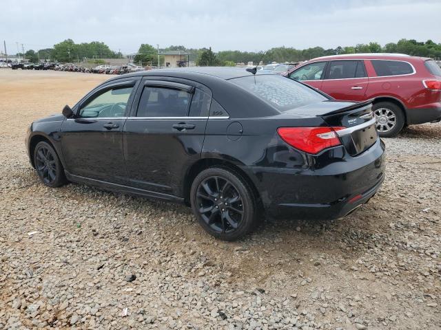 Vin: 1c3ccbcg1en164462, lot: 56964935, chrysler 200 limited 20142