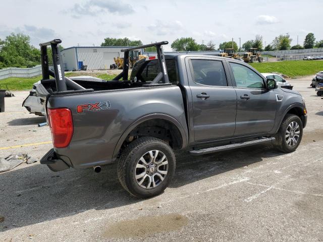 Vin: 1fter4fhxkla71059, lot: 57252615, ford ranger xl 20193