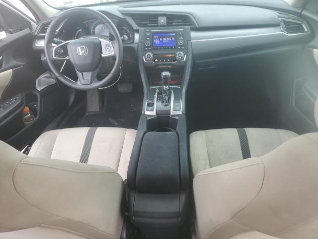 2017 HONDA CIVIC LX 19XFC2F57HE006817