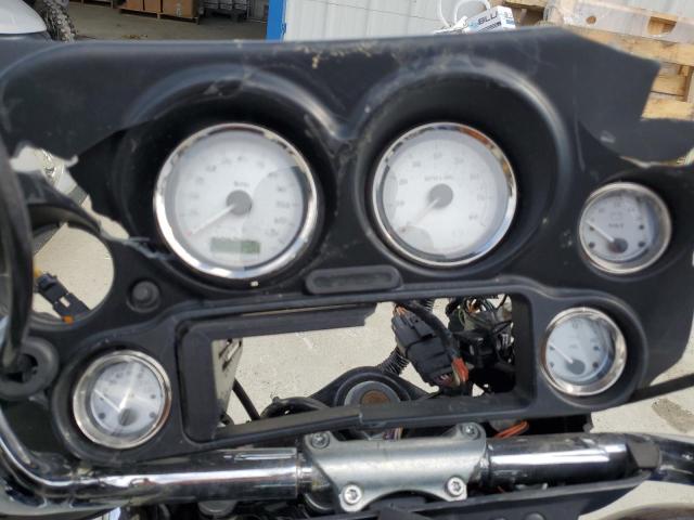 2012 HARLEY-DAVIDSON FLHX STREE #3285791696