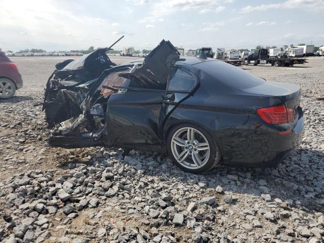 Vin: wba5b1c53ed478598, lot: 57025655, bmw 5 series i 20142