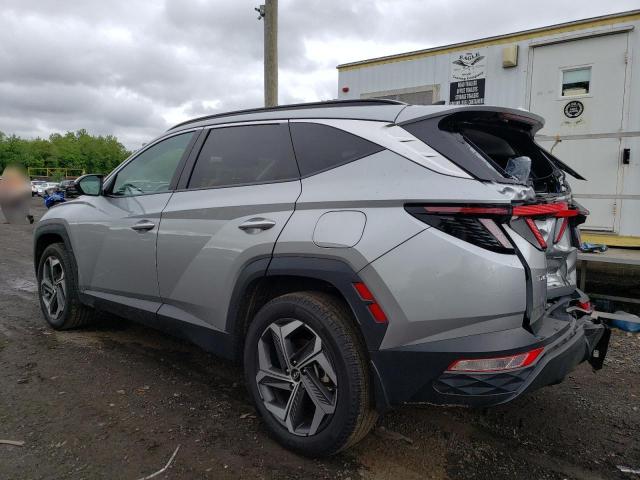 Vin: 5nmjfcde1rh412516, lot: 58164585, hyundai tucson sel 20242
