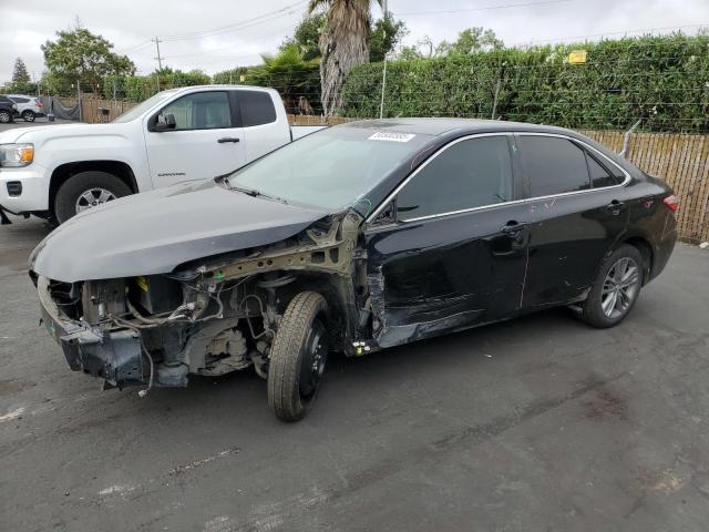 Vin: 4t1bf1fk3hu429381, lot: 58500585, toyota camry le 2017 img_1