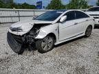 2015 HYUNDAI SONATA HYB - KMHEC4A49FA121839