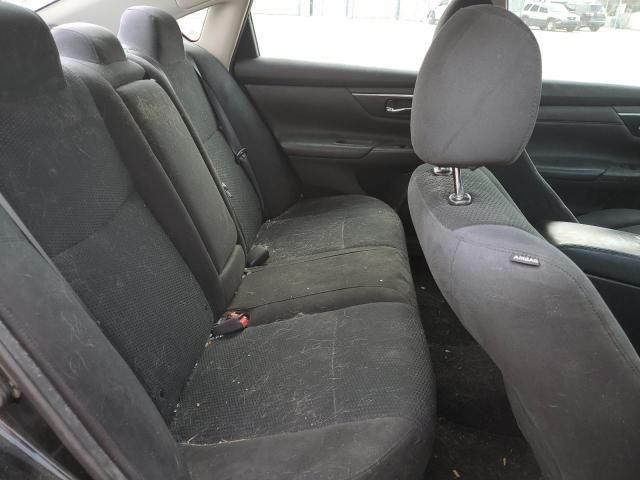 2015 NISSAN ALTIMA 2.5 - 1N4AL3AP0FN895967