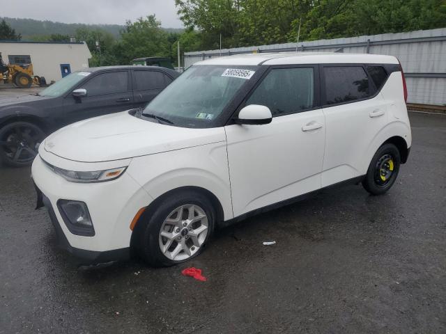 Vin: kndj23au2n7181411, lot: 58059595, kia soul lx 2022 img_1