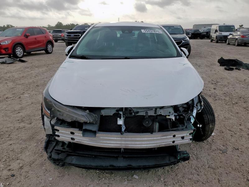 2021 TOYOTA COROLLA LE - 5YFEPMAE3MP149209