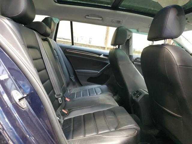 2016 VOLKSWAGEN GOLF SPORT - 3VWA17AU6GM513298